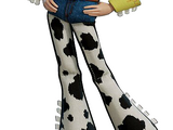 Jessie (Toy Story)