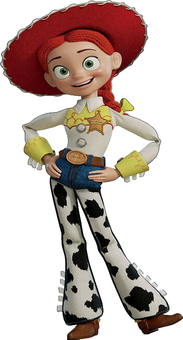 Dolly, Toy Story Wiki