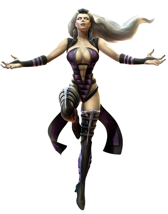 Sindel Heroes Wiki Fandom