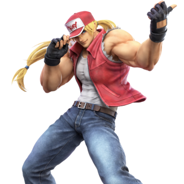 Terry Bogard Heroes Wiki Fandom Terry Bogard Heroes Wiki Fandom