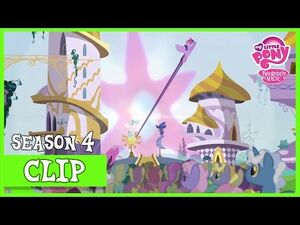 MLP: FiM [HD]