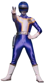 Blue Turbo Youhei Hama