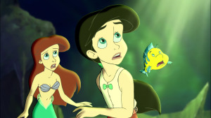 Ariel And Melody2