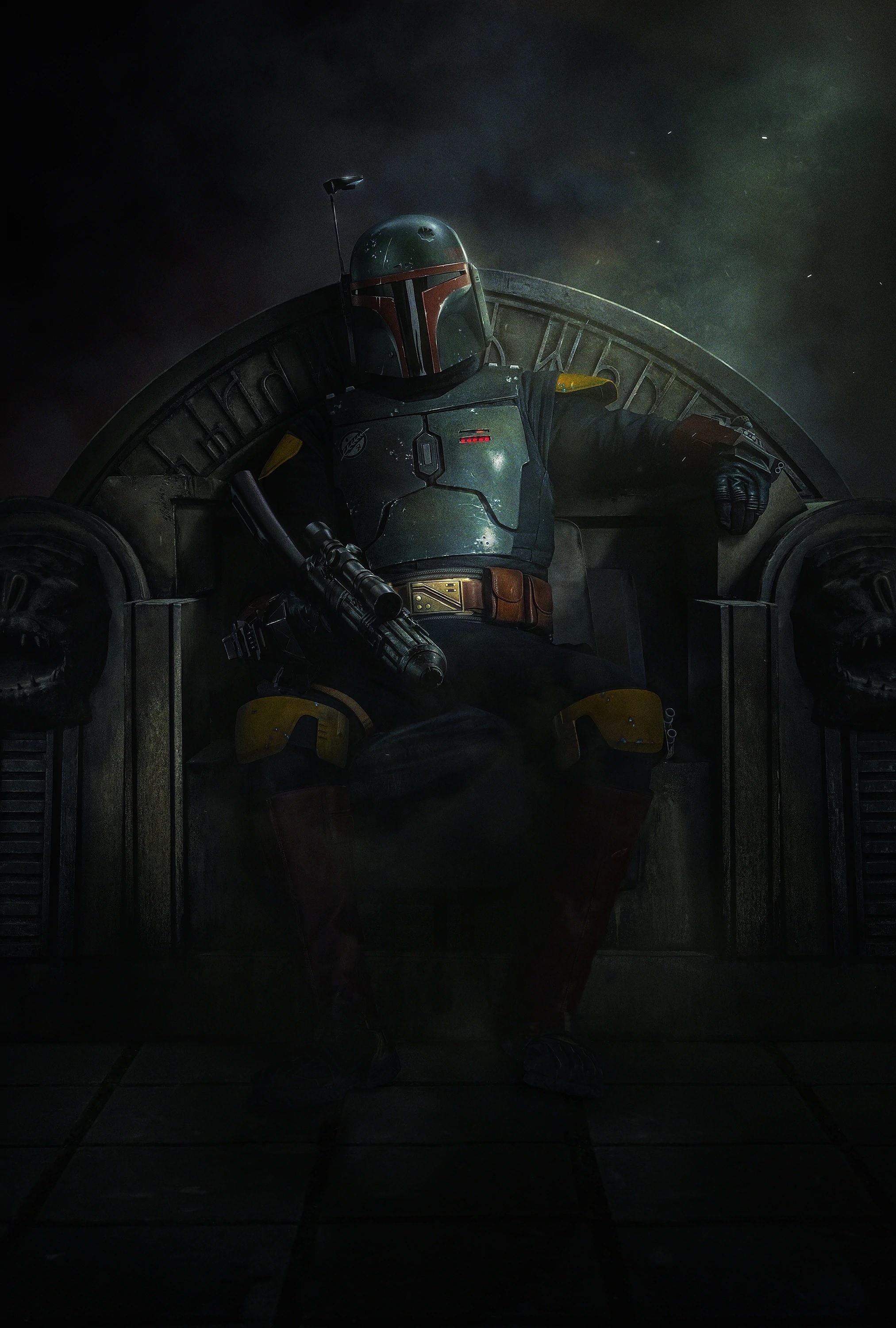 Rogue One, Heroes Wiki