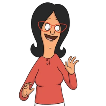 Linda Belcher Heroes Wiki Fandom Bob and linda belcher are our role models for staying on the same team through the everyday struggles that come up over the course of a marriage. linda belcher heroes wiki fandom