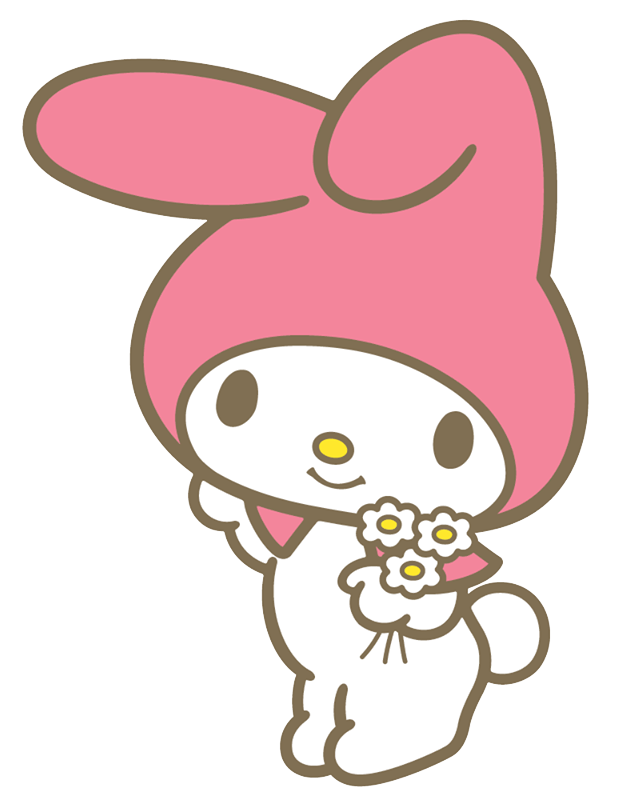 Kuromi, Hello Kitty Wiki, Fandom
