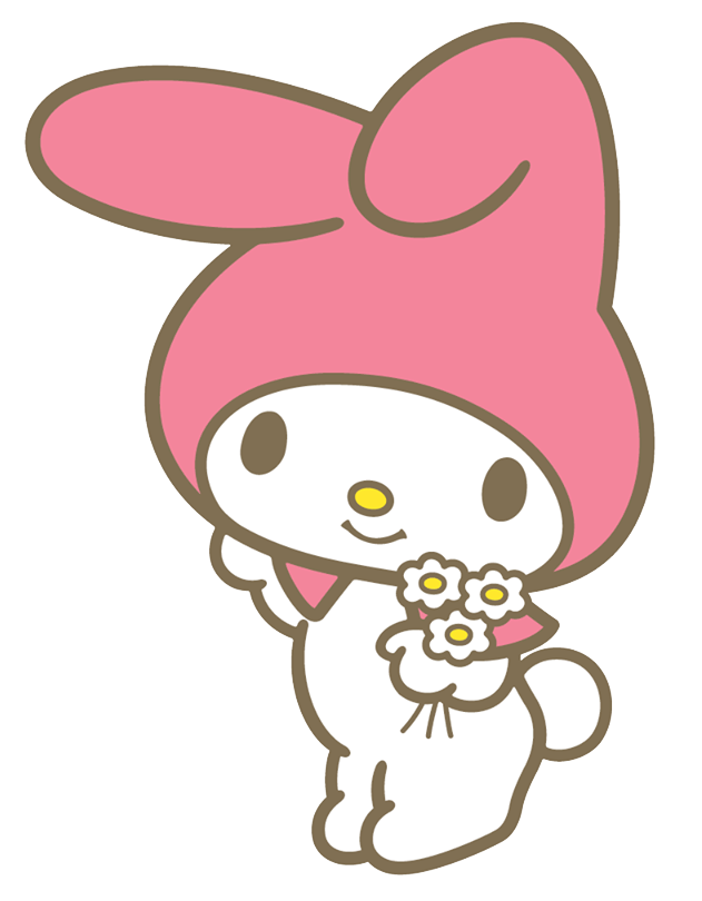 My Melody, Anime Cartoon and Game Characters Wiki