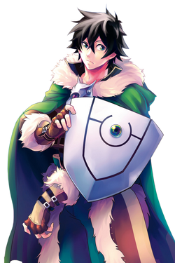 Raphtalia  Anime, Heroes wiki, Zelda characters