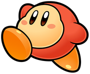 SSBU spirit Waddle Dee