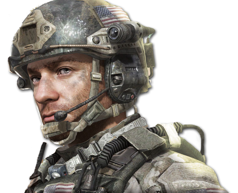 Category:Call of Duty: Modern Warfare 3 Delta Force Characters, Call of  Duty Wiki