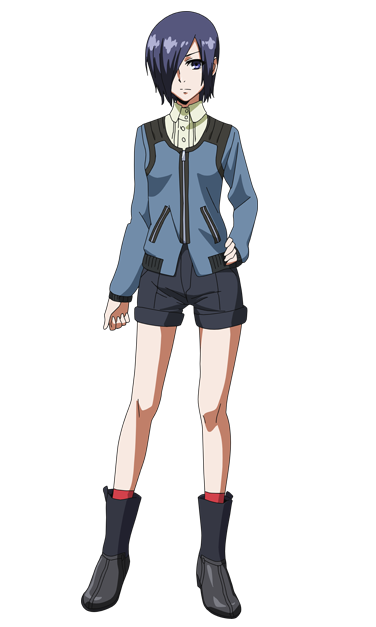 Touka Kirishima Heroes Wiki Fandom High quality touka kirishima inspired canvas prints by independent artists and designers from around the world. touka kirishima heroes wiki fandom