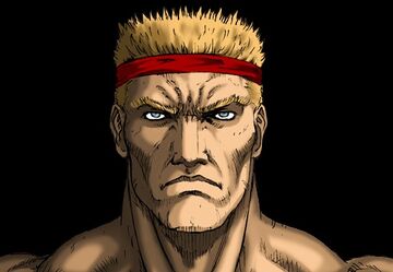 Stream Super Street Fighter 4. GUILE THEME. by Bill Rizer