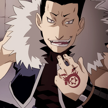 Greed Fullmetal Alchemist Heroes Wiki Fandom But, before we get into biblical so, how is greed any different? greed fullmetal alchemist heroes