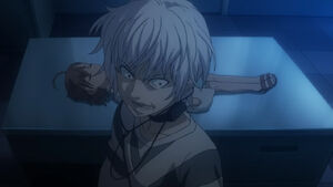 Accelerator protects Last Order