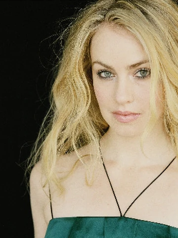 Amanda Schull Psicopedagoga