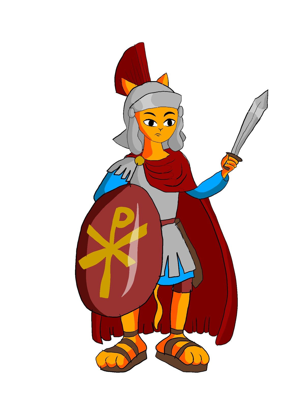 Belisarius | Heroes Wiki | Fandom