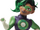 Green Lantern (DC League of Super-Pets)