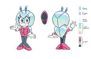 Jewel the Beetle concept (1)
