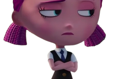 Kitty UglyDolls Movie Wiki Fandom