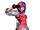 Athena Asamiya