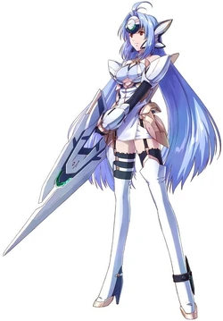 pics Kosmos Xenosaga Wiki kos mos heroes wiki fandom