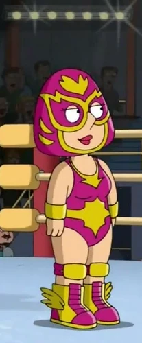 Familienmensch Meg Griffin