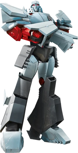 Megaton (EarthSpark)