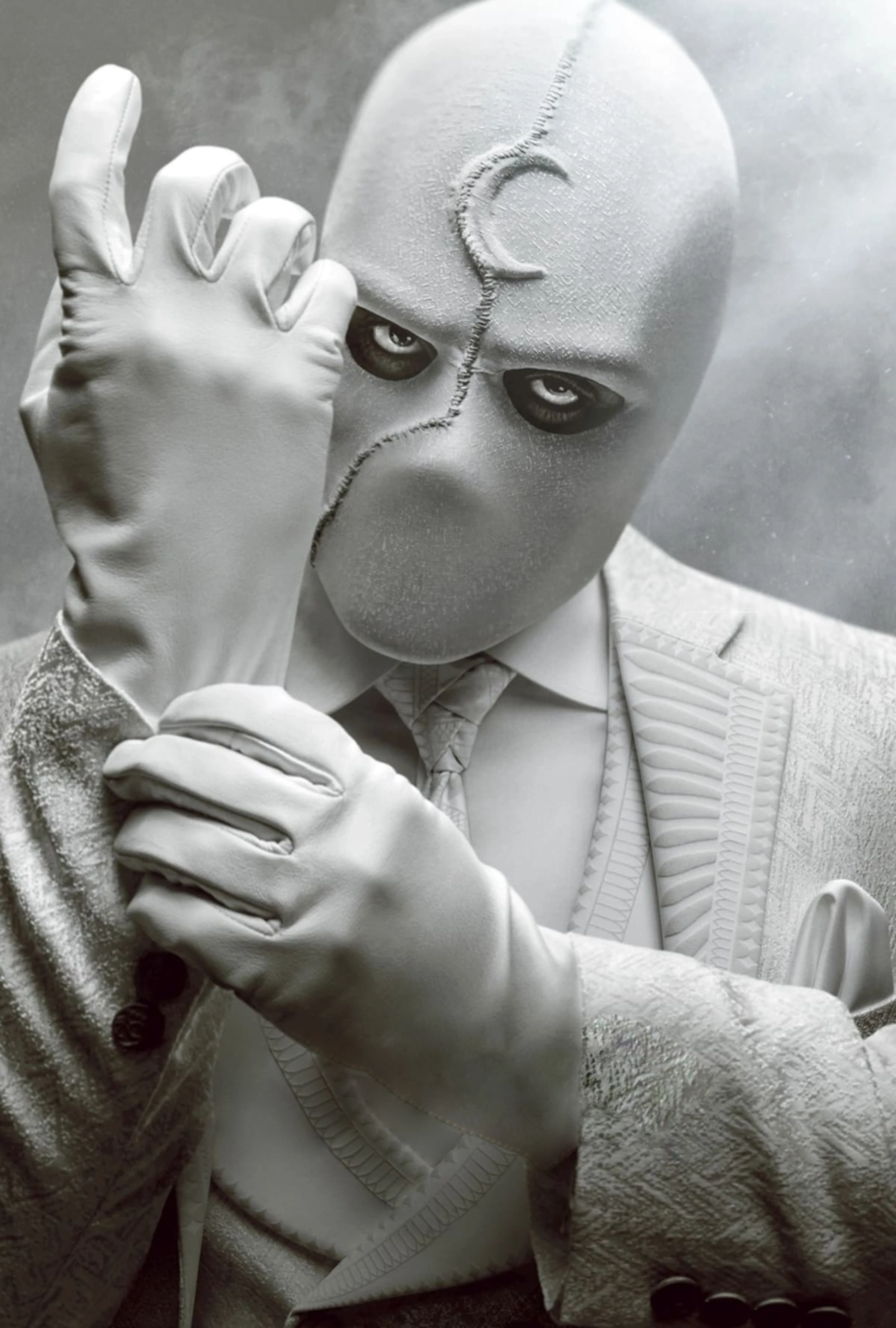 Moon Knight (Marvel Cinematic Universe), Heroes Wiki