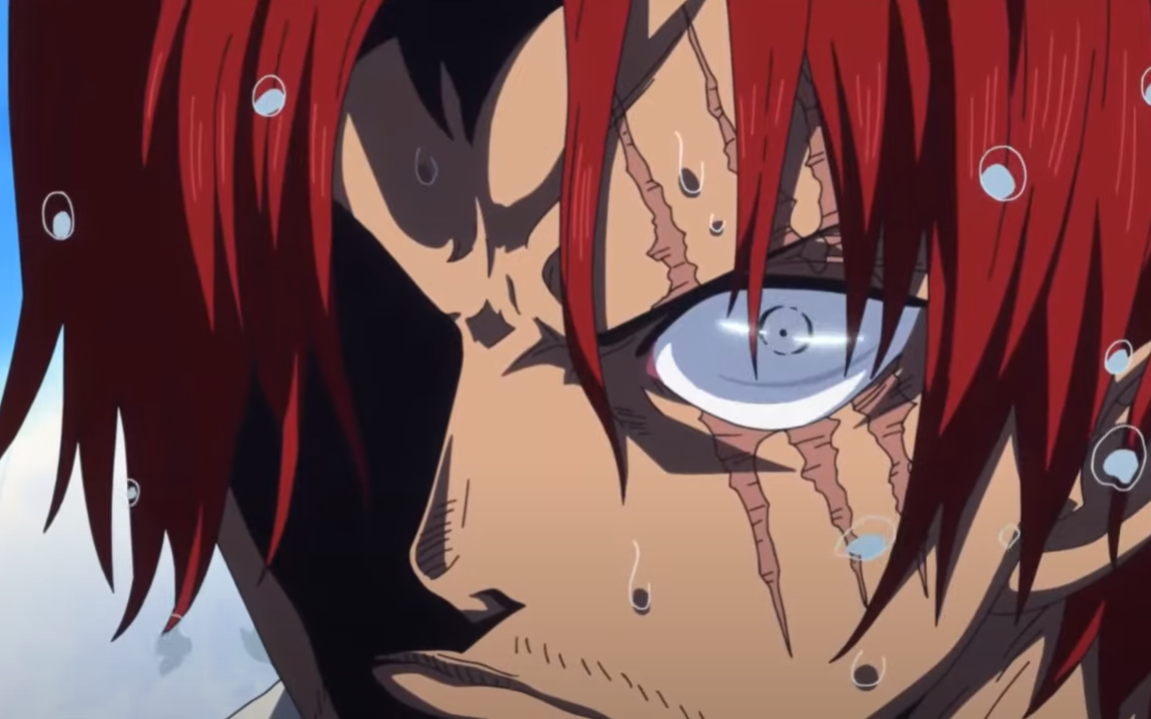 One Piece: 10 reasons why Shanks is ridiculously strong