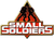 Small Soldiers Logo