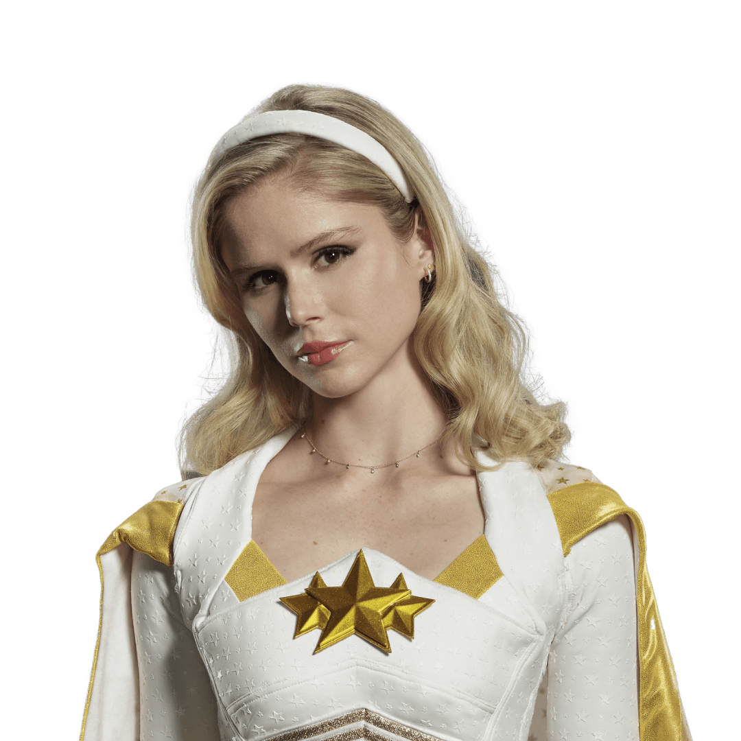 Starlight (TV Series) Heroes Wiki Fandom