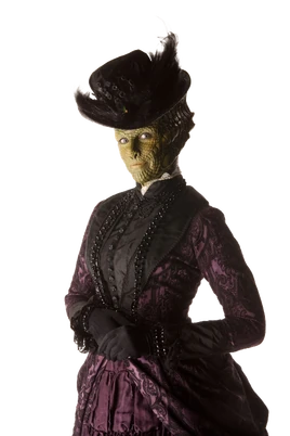 Vastra