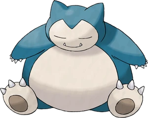 143Snorlax