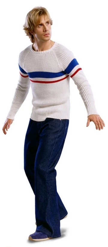 scooby doo movie fred