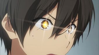 Seiya Kanie Heroes Wiki Fandom This random kid talks big, but can he really do it? seiya kanie heroes wiki fandom