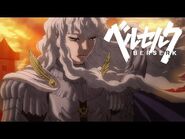 Berserk - Opening 2 - Sacrifice