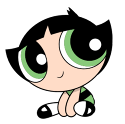 Buttercup The Powerpuff Girls Heroes Wiki Fandom