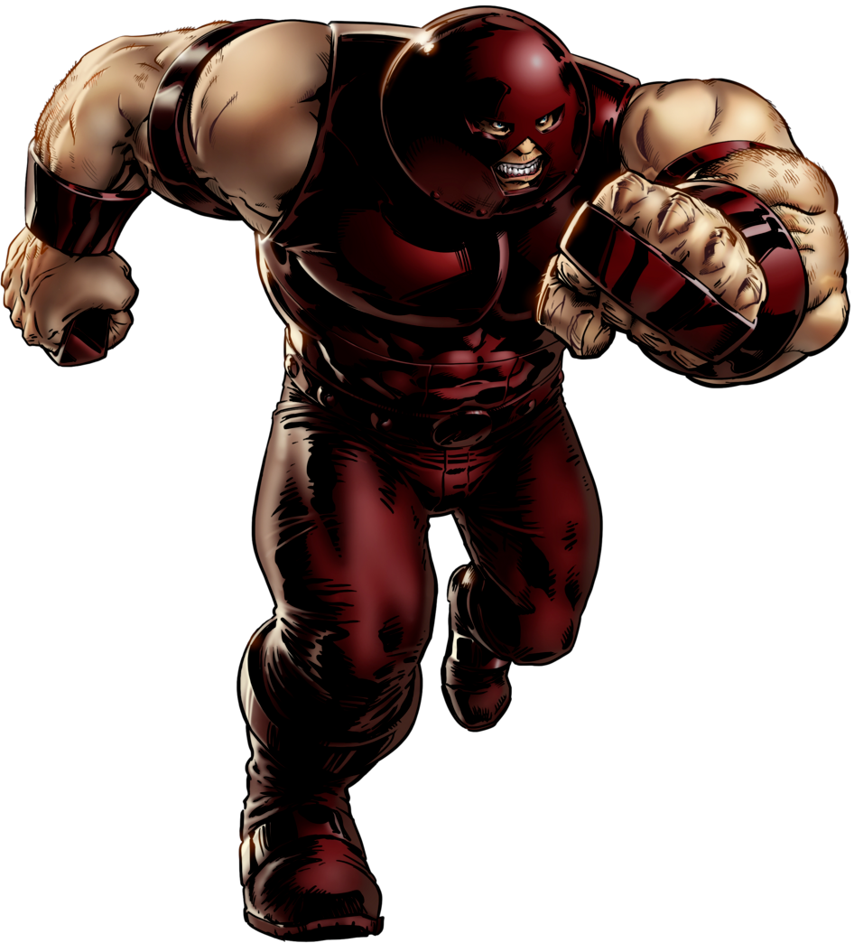 Juggernaut Heroes Wiki Fandom