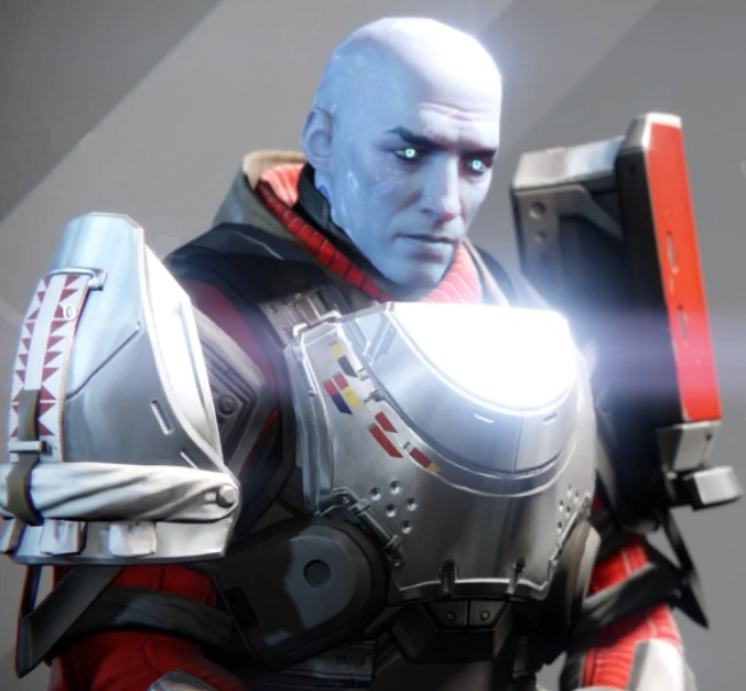 Zavala Heroes Wiki Fandom