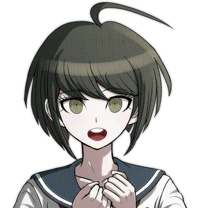 Komaru Naegi Heroes Wiki Fandom If you love komaru naegi from the danganronpa franchise come hang out and post any content related to her!. komaru naegi heroes wiki fandom