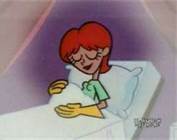 Dexter's Mom