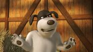 Duke (Barnyard)