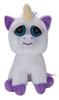 Feisty pet unicorn cheap