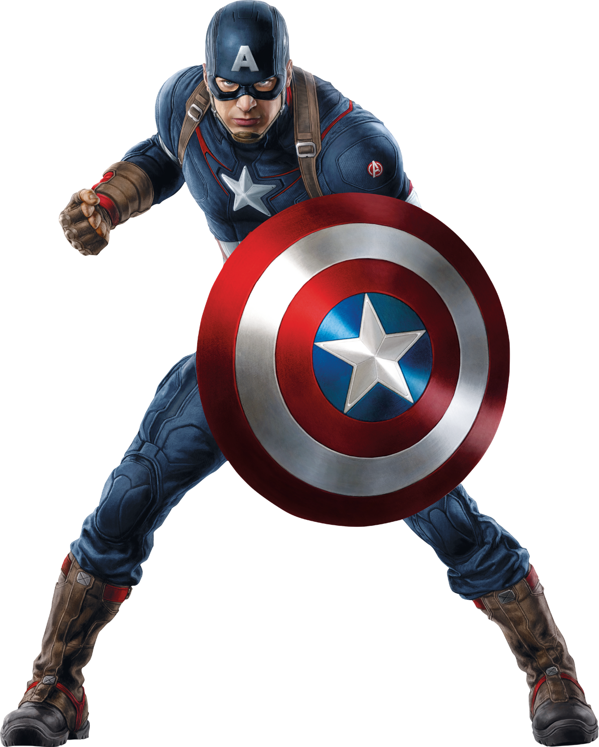Captain America | Heroes Wiki | Fandom