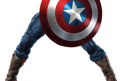 Captain America (Marvel), Heroes Wiki