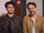 Anthony and Ian