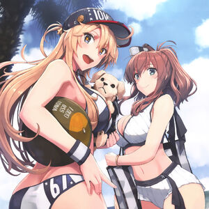 Iowa Heroes Wiki Fandom You're just butthurt kongou because iowa stole your teitoku and is faster than you. iowa heroes wiki fandom