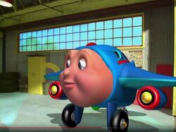 Jay Jay The Jet Plane Heroes Wiki Fandom