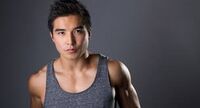 Ludi Lin Zack