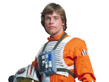 Luke Skywalker (Star Wars)
